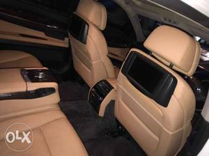  BMW 7 Series petrol  Kms