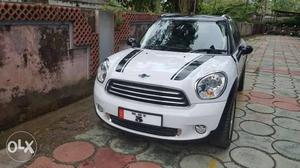  BMW Mini diesel  Kms