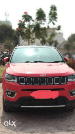 Best in condition suv