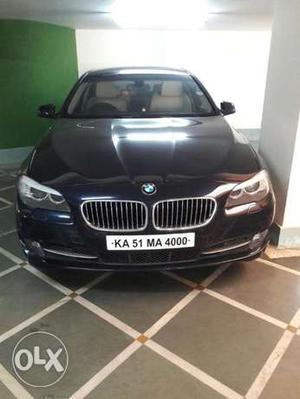 Bmw In Very Good Condition