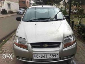 Chevrolet Aveo U-va, , Petrol