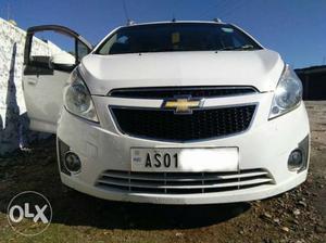  Chevrolet Beat diesel  Kms