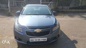 Chevrolet Cruze Ltz, , Diesel