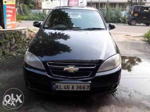 Chevrolet Optra Magnum diesel  Kms  year