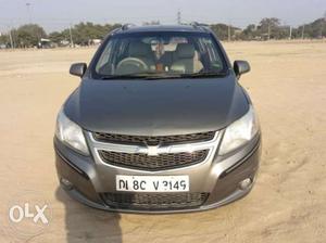 Chevrolet Sail U-va 1.2 Base, , Diesel