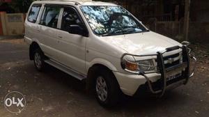  Chevrolet Tavera diesel  Kms