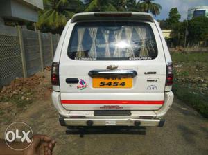  Chevrolet Tavera diesel  Kms