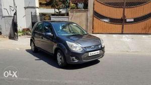 Ford Figo Duratorq Zxi , Diesel