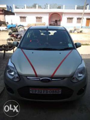  Ford Figo diesel  Kms