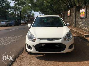 Ford Figo diesel  Kms  year