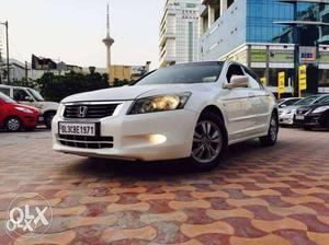 Honda Accord 2.4 At, , Petrol