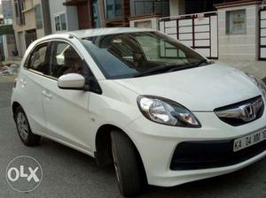 Honda Brio S Mt, , Petrol