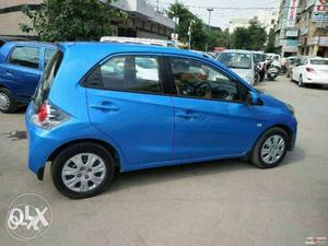 Honda Brio S Mt, , Petrol