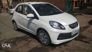 Honda Brio S Mt, , Petrol