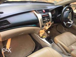 Honda City 1.5 S Mt, , Petrol