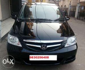 Honda City Zx Exi, , Petrol