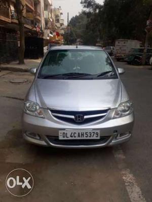 Honda City Zx Gxi, , Cng