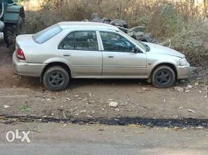 Honda City cng  Kms  year