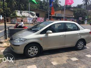  Honda City petrol  Kms