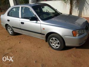  Hyundai Accent diesel  Kms