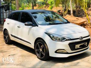 Hyundai Elite I20 ASTA diesel  Kms  year