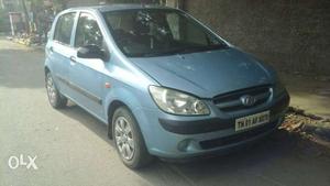 Hyundai Getz Glx, , Diesel