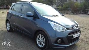 Hyundai Grand I10 Asta At 1.2 Kappa Vtvt, , Petrol