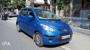 Hyundai I10 Magna (o), , Petrol