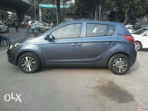 Hyundai I20 Magna (o) , Petrol