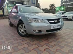 Hyundai Sonata Embera Mt(leather), , Petrol