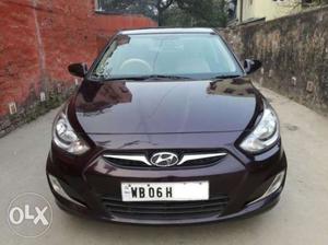 Hyundai Verna Fluidic 1.4 Vtvt, , Petrol