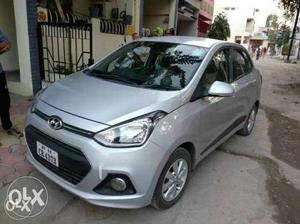 Hyundai Xcent diesel  Kms  year