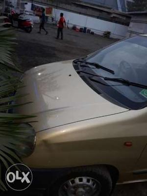 Hyundai santro LE model  first owner want sell