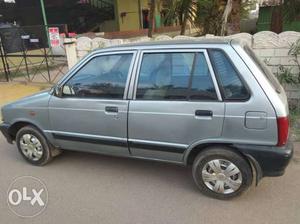 Maruti Suzuki 800 lpg  Kms  year