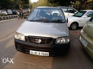 Maruti Suzuki Alto Lx Bs-iv, , Petrol