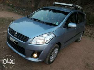 Maruti Suzuki Ertiga Vdi, , Diesel