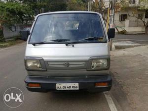 Maruti Suzuki Omni 5 Str Bs-iii, , Petrol