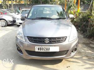 Maruti Suzuki Swift Dzire Vxi, , Petrol