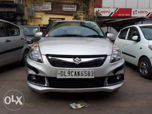 Maruti Suzuki Swift Dzire Vxi, , Petrol