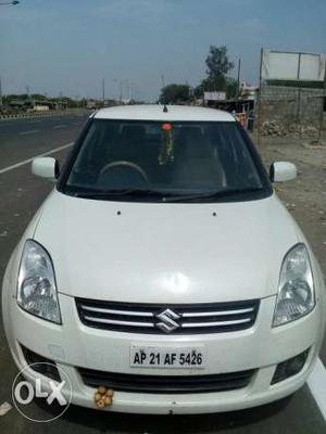 Maruti Suzuki Swift Dzire diesel  Kms  year