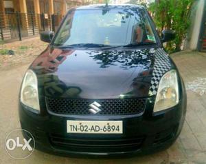 Maruti Suzuki Swift Lxi, , Petrol