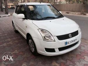 Maruti Suzuki Swift, , Petrol