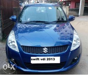 Maruti Suzuki Swift Vdi, , Diesel