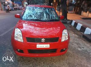 Maruti Suzuki Swift Vxi, , Petrol