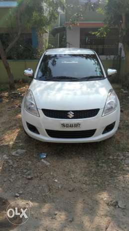 Maruti Suzuki Swift diesel  Kms  year