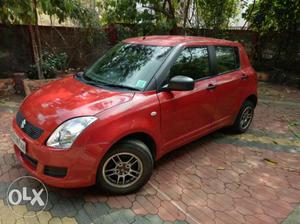  Maruti Suzuki Swift petrol  Kms