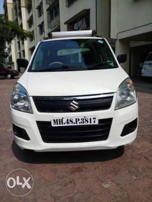  Maruti Suzuki Wagon R 1.0 cng  Kms