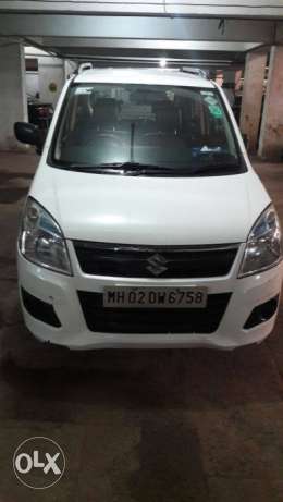  Maruti Suzuki Wagon R cng  Kms