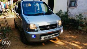 Maruti Suzuki Wagon R petrol  Kms  year