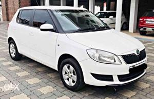 Skoda Fabia Ambition Plus 1.2 Tdi Cr, , Diesel